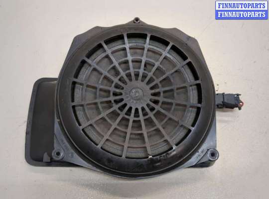 купить Сабвуфер на Audi A4 (B7) 2004-2009