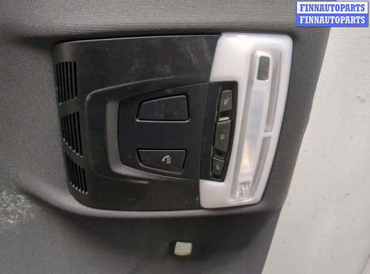 купить Обшивка потолка (Накладка) на BMW X2 (F39) 2017-2023