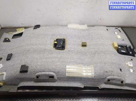 Обшивка салона