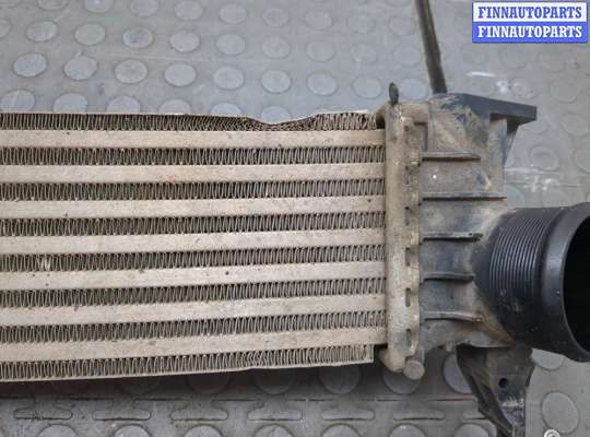 купить Радиатор интеркулера на Fiat Ducato 2014-2025