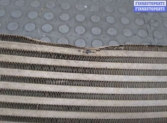 купить Радиатор интеркулера на Fiat Ducato 2014-2025