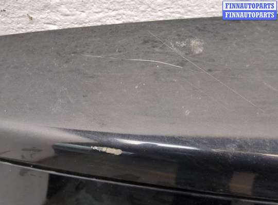 купить Крышка (дверь) багажника на Nissan Note E11 2005-2013