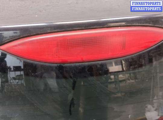 купить Крышка (дверь) багажника на Nissan Note E11 2005-2013