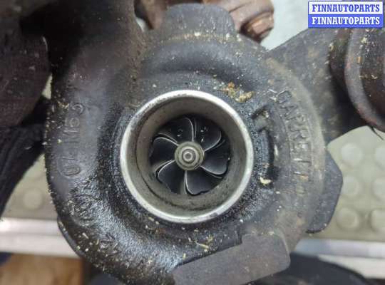 купить Турбина на Opel Vivaro 2001-2014
