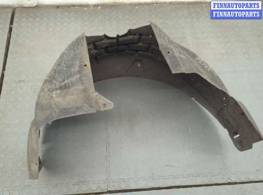 Локер на Ford Focus III