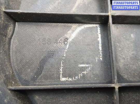 купить Кронштейн бампера на BMW X5 E70 2006-2013