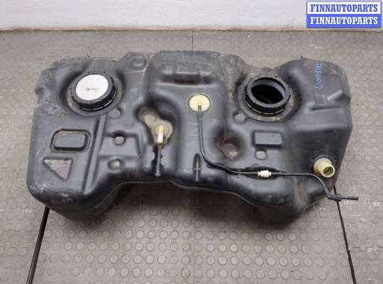 купить Бак топливный на Nissan Qashqai 2013-2022