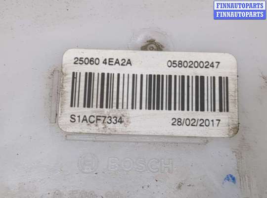 купить Бак топливный на Nissan Qashqai 2013-2022