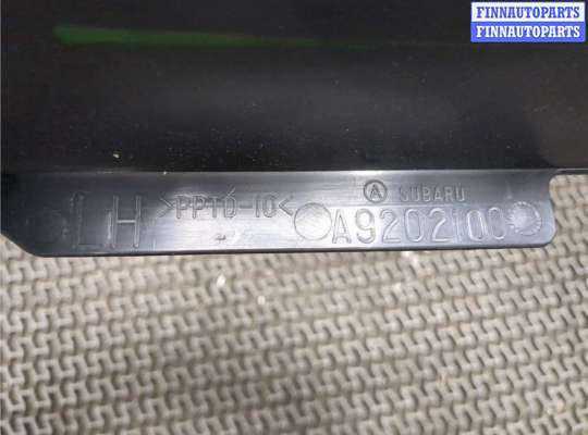 Пластик сиденья (накладка) SUT6975 на Subaru Tribeca (B9) 2007-2014