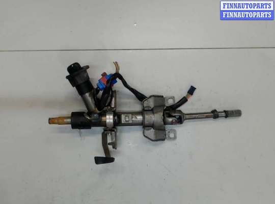 купить Колонка рулевая на Peugeot 206 1998-2012
