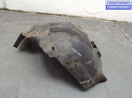 купить Защита арок (подкрылок) на Opel Astra H 2004-2010