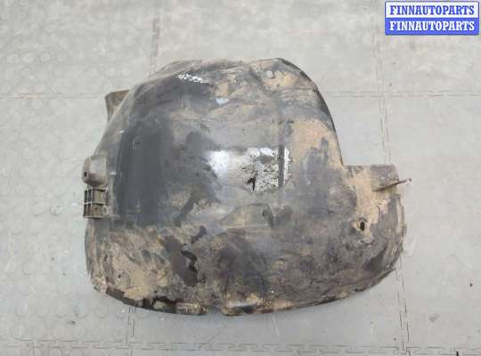 купить Защита арок (подкрылок) на Opel Astra H 2004-2010