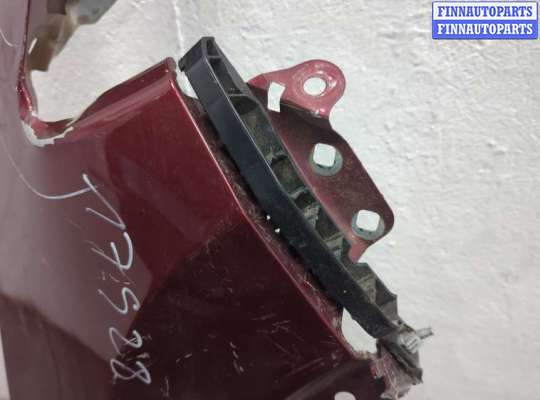 Крыло переднее