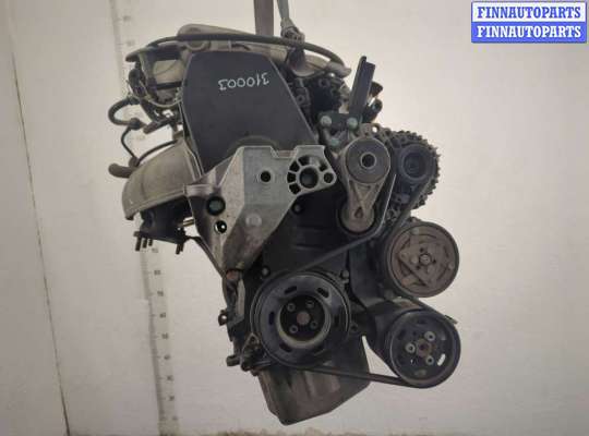 Коллектор выпускной VG2779891 на Volkswagen Beetle 1997-2010