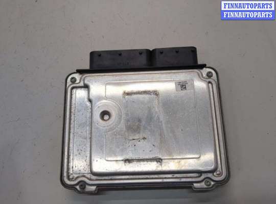 купить Блок управления двигателем на Cadillac SRX 2003-2009