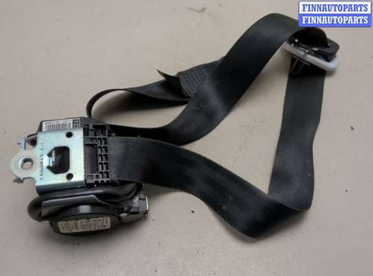 Ремень безопасности PG1227926 на Peugeot 2008 2013-2019