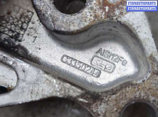 купить Подушка крепления двигателя на Ford Mondeo 5 2015-2019