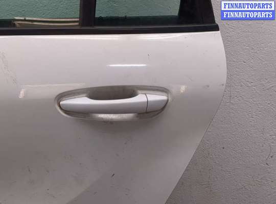 купить Дверь боковая (легковая) на Citroen C4 Grand Picasso 2013-2018