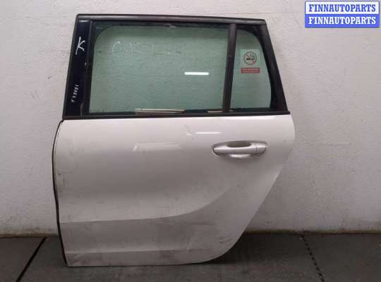 купить Дверь боковая (легковая) на Citroen C4 Grand Picasso 2013-2018