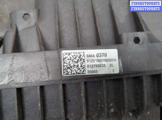 купить Корпус воздушного фильтра на Chevrolet Equinox 2017-2024