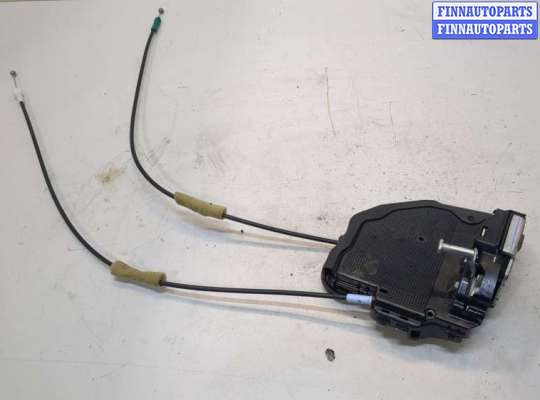купить Замок двери на Toyota Corolla E15 2006-2013