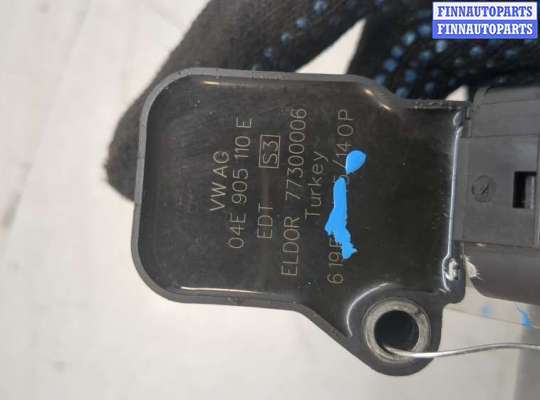 купить Катушка зажигания на Audi A3 (8V) 2012-2020