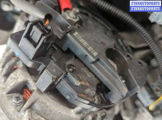 купить Форсунка топливная на Renault Megane 3 2009-2016