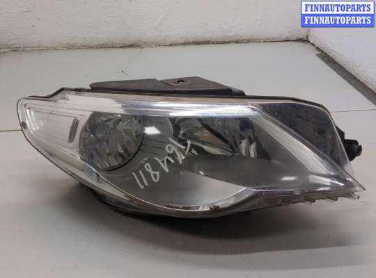 Купить Фара (передняя) на Volkswagen Passat CC 2008-2012 Фара (передняя) VG2793094 на Volkswagen Passat CC 2008-2012