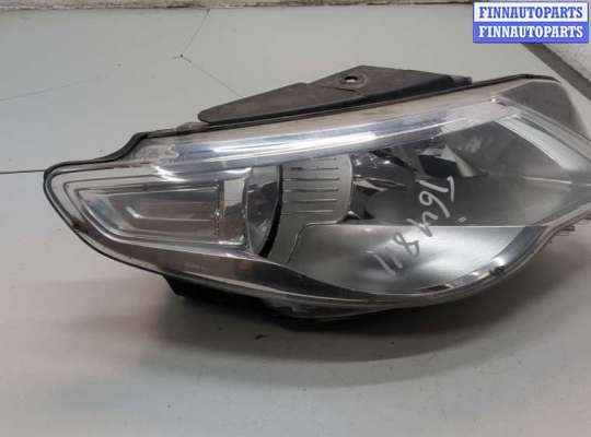 купить Фара (передняя) на Volkswagen Passat CC 2008-2012