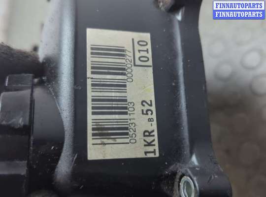 Крышка клапанная (крышка головки блока) на Toyota Aygo