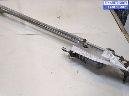 купить Механизм стеклоочистителя (трапеция дворников) на Renault Modus 2004-2012