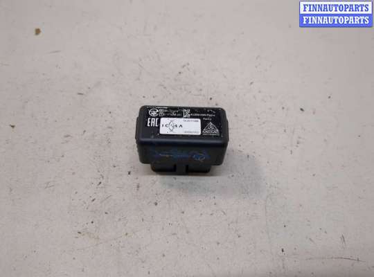 Блок комфорта MB1628755 на Mercedes C W205 2014-2023