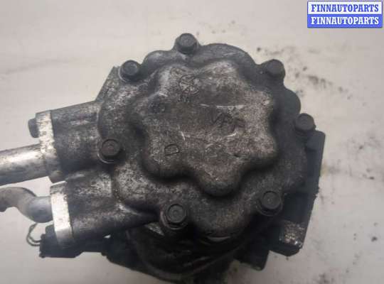 купить Компрессор кондиционера на Nissan Qashqai 2006-2013