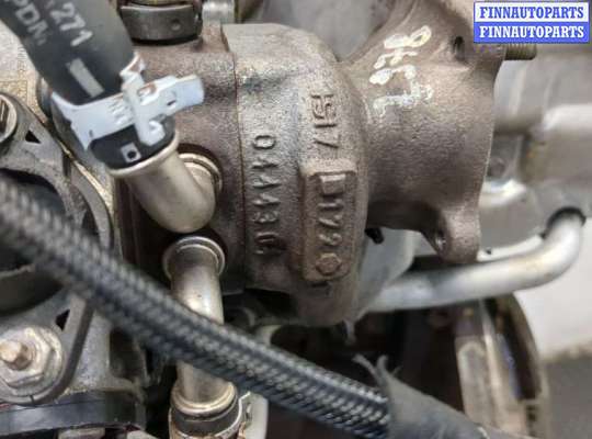 купить Генератор на Ford Focus 3 2011-2015