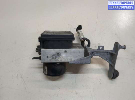 купить Блок АБС, насос (ABS, ESP, ASR) на Mercedes C W203 2000-2008