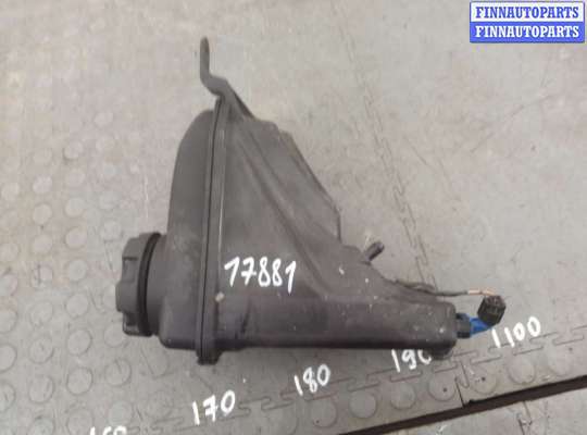 Бачок расширительный BM3494325 на BMW X1 (E84) 2009-2015