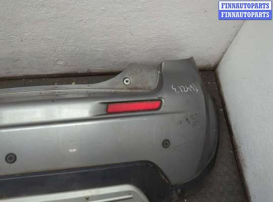 купить Бампер на Suzuki SX4 2006-2014
