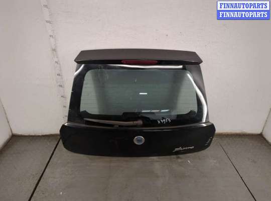 Стекло заднее FT564847 на Fiat Punto 1999-2010