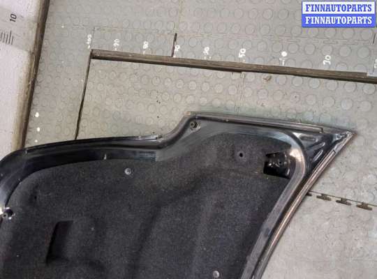 купить Подсветка номера на Toyota Avensis 2 2003-2009