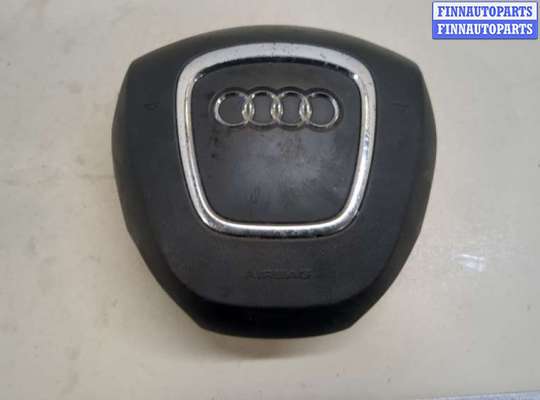 купить Подушка безопасности водителя на Audi A4 (B8) Allroad 2009-2016