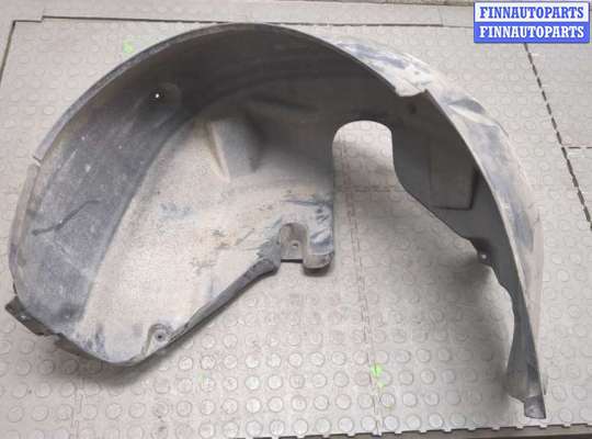 купить Защита арок (подкрылок) на BMW 6 E63 2003-2010