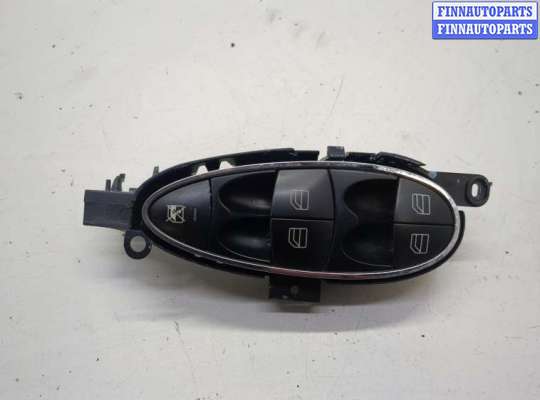 купить Кнопка стеклоподъемника (блок кнопок) на Mercedes E W211 2002-2009