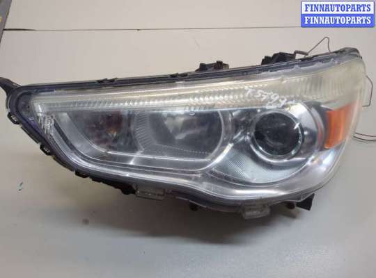 Купить Фара (передняя) на Mitsubishi ASX 2010-2020 Фара (передняя) MT563284 на Mitsubishi ASX 2010-2020
