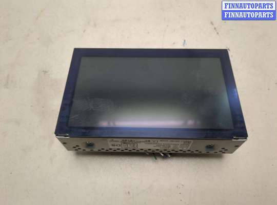 Купить Дисплей компьютера (информационный) на Nissan X-Trail (T31) 2007-2015 Дисплей компьютера (информационный) NS921284 на Nissan X-Trail (T31) 2007-2015