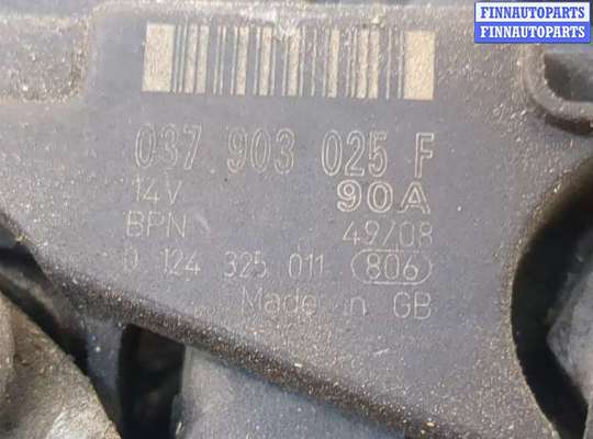 купить Генератор на Volkswagen Golf 4 1997-2006