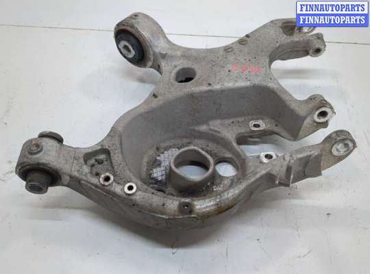 Рычаг подвески на Ford Mondeo V