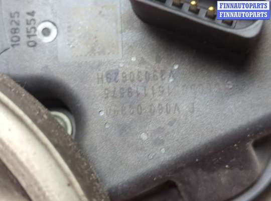 купить Охладитель отработанных газов на Skoda Yeti 2009-2018