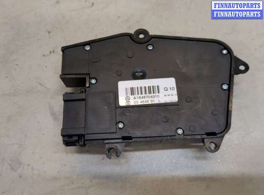 купить Кнопка регулировки сидений на Mercedes GL X164 2006-2012