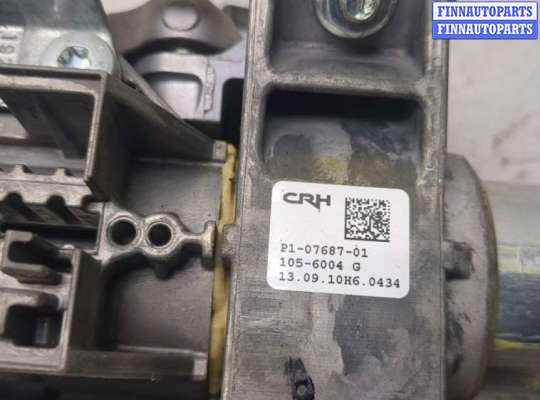 купить Колонка рулевая на BMW 7 F01 2008-2015
