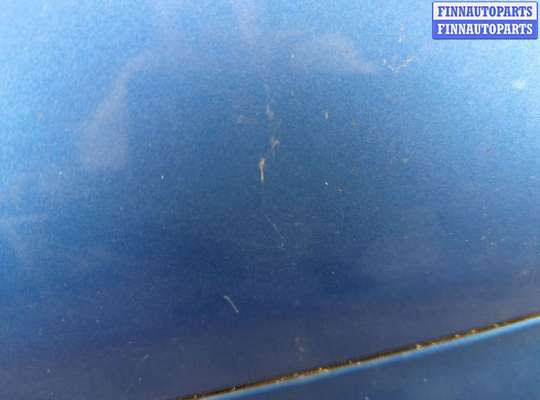 купить Крышка (дверь) багажника на Nissan Note E11 2005-2013